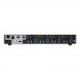 Aten ATEN CS1844 4-Port USB 3.0 4K HDMI Dual Display KVMP Switch - KVM / audio / USB switch - 4 ports - 4